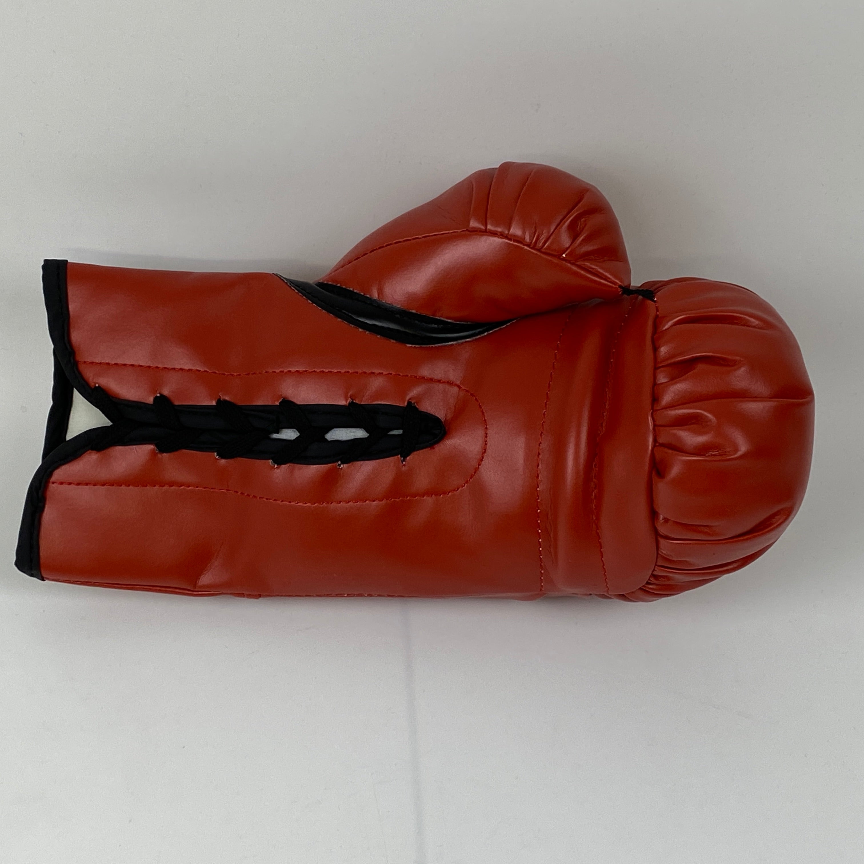 autographed-signed-mike-tyson-red-everlast-boxing-glove-athlete-hologram-coa