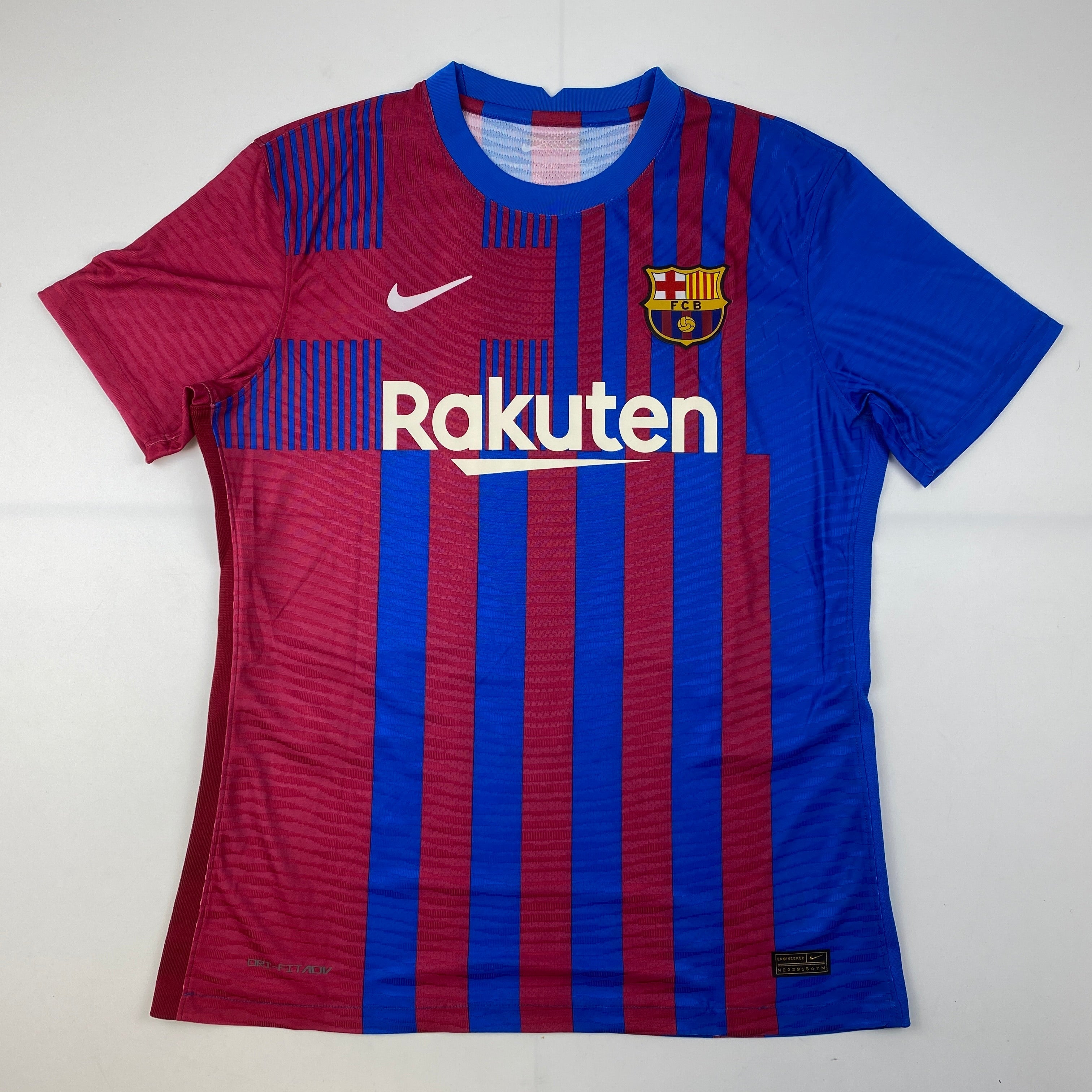autographed-signed-ansu-fati-fc-barcelona-blue-soccer-jersey-beckett-bas-coa