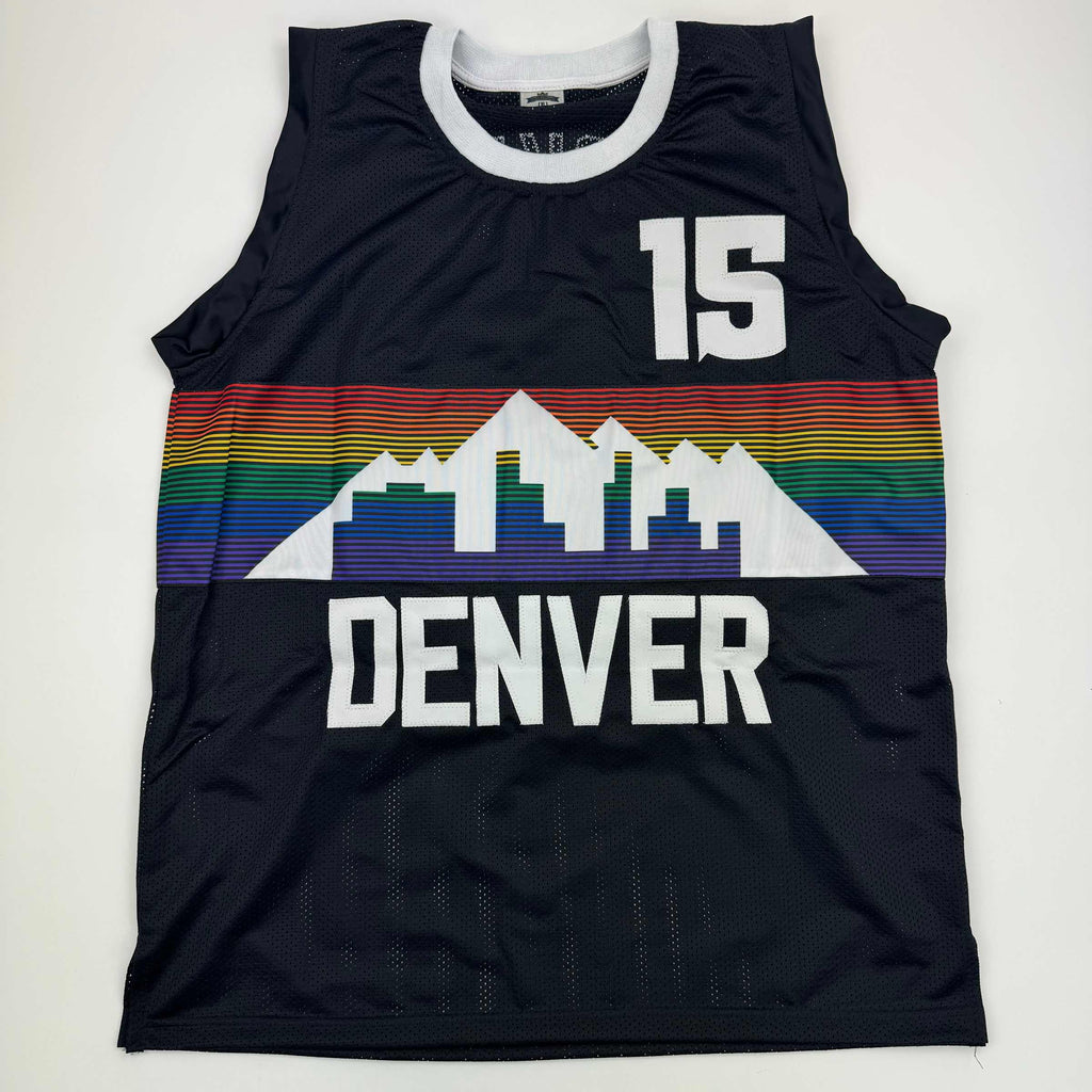 autographed-signed-nikola-jokic-denver-black-rainbow-basketball-jersey-jsa-coa