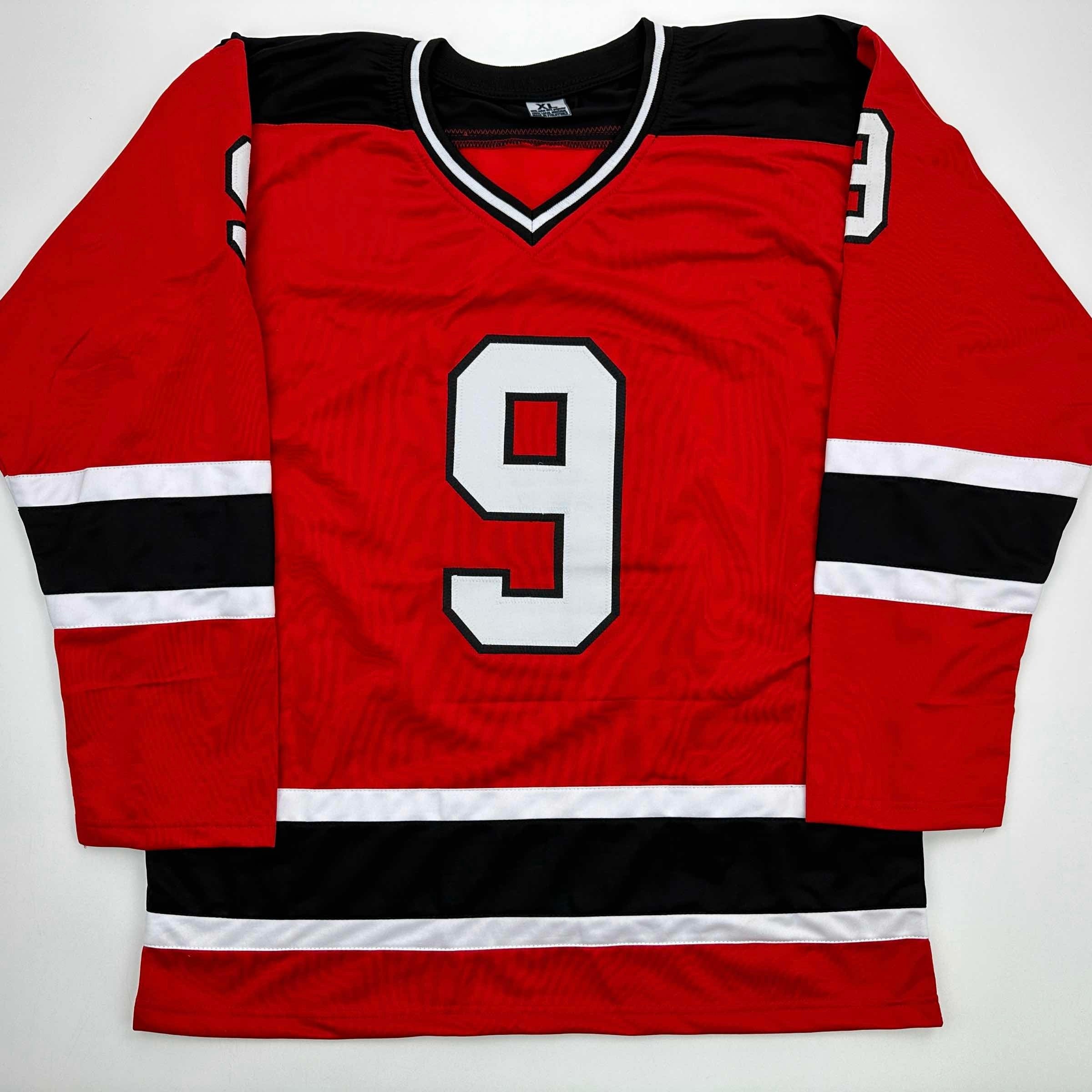 autographed-signed-taylor-hall-new-jersey-red-hockey-jersey-jsa-coa
