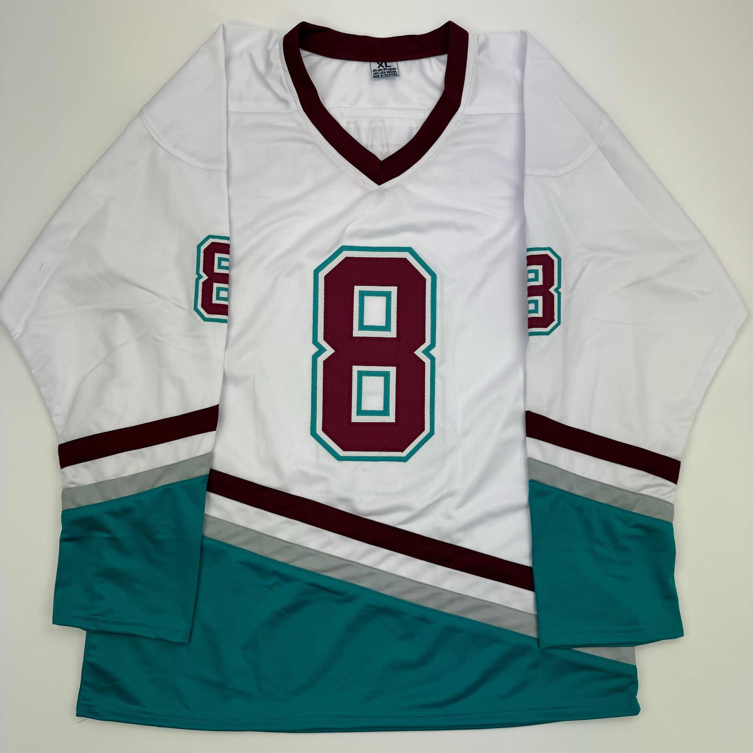 autographed-signed-teemu-selanne-finnish-flash-anaheim-white-retro-hockey-jersey-jsa-coa