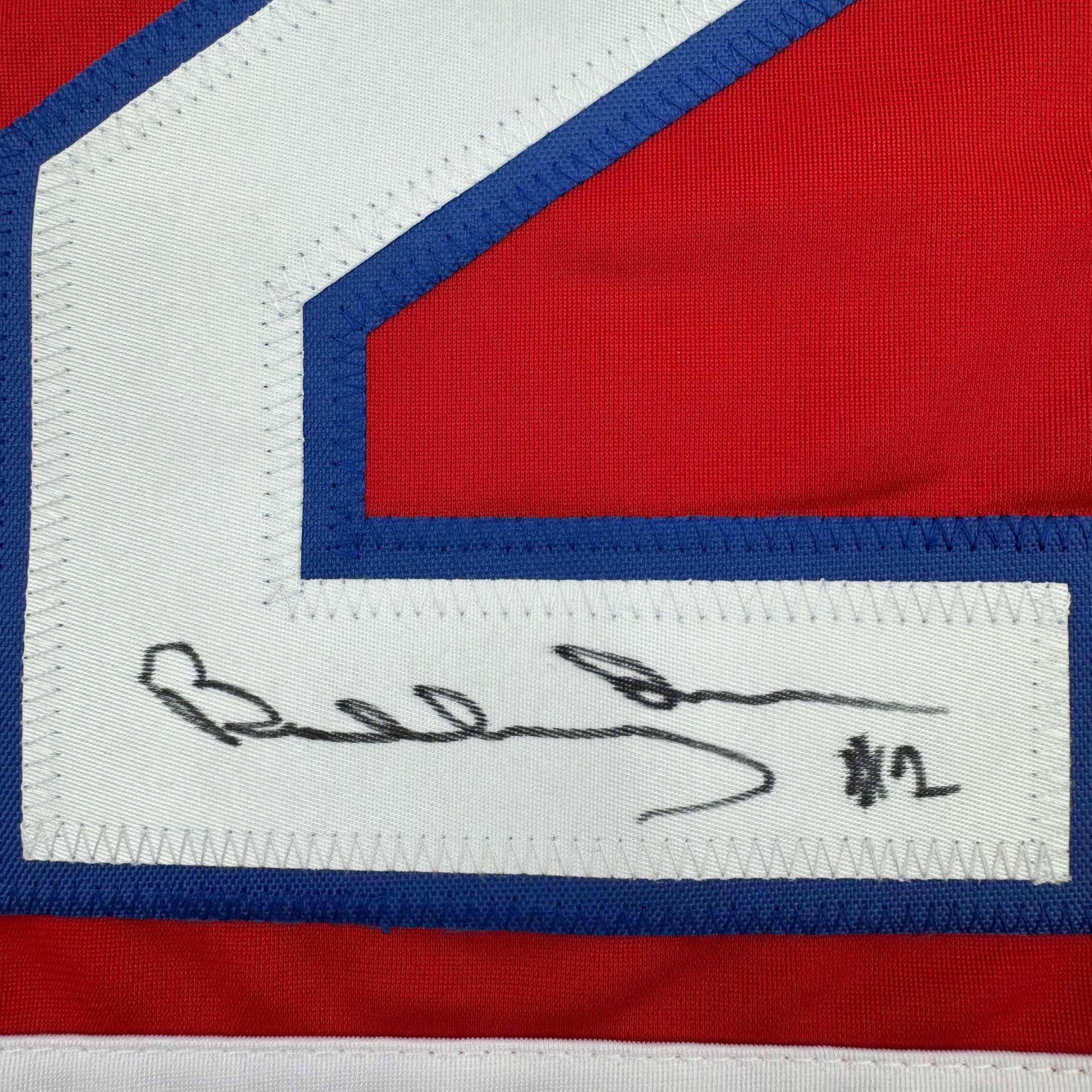 autographed-signed-bobby-orr-oshawa-red-hockey-jersey-jsa-coa
