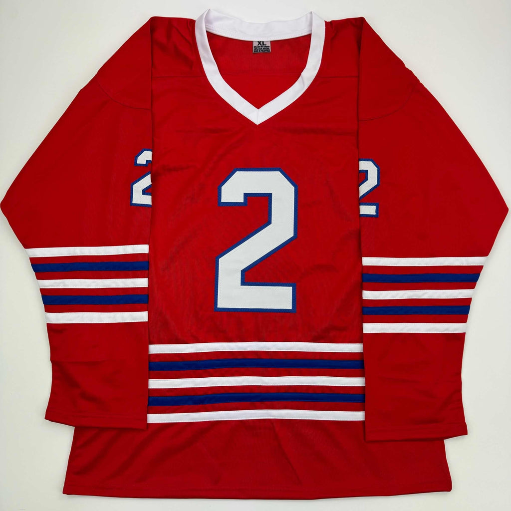 autographed-signed-bobby-orr-oshawa-red-hockey-jersey-jsa-coa