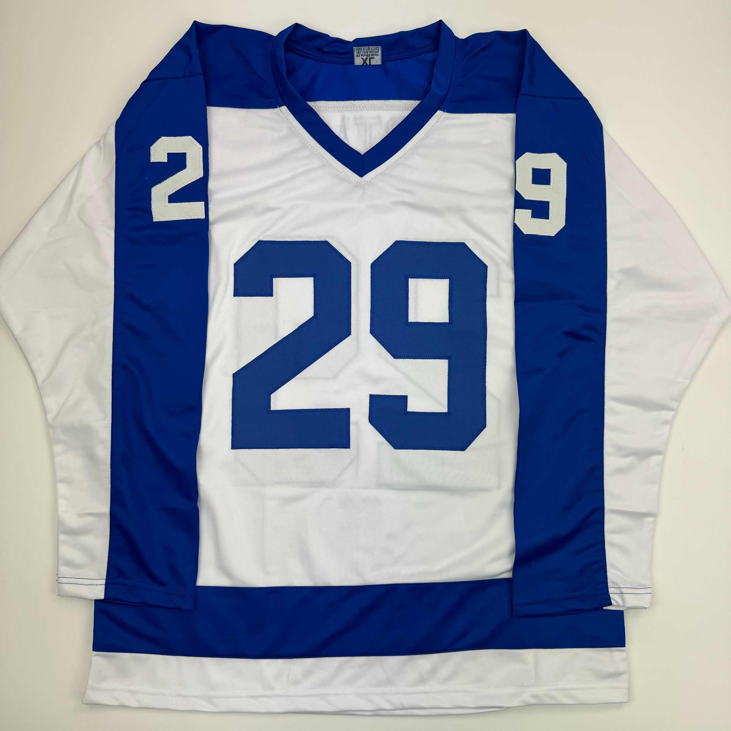 autographed-signed-felix-potvin-the-cat-toronto-white-hockey-jersey-jsa-coa