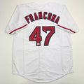 autographed-signed-terry-francona-boston-white-baseball-jersey-beckett-bas-coa