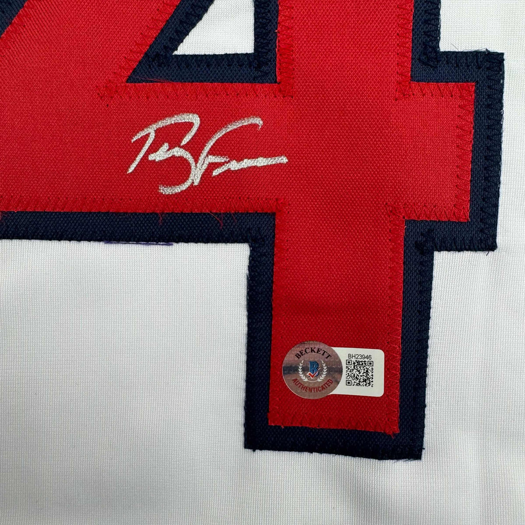 autographed-signed-terry-francona-boston-white-baseball-jersey-beckett-bas-coa