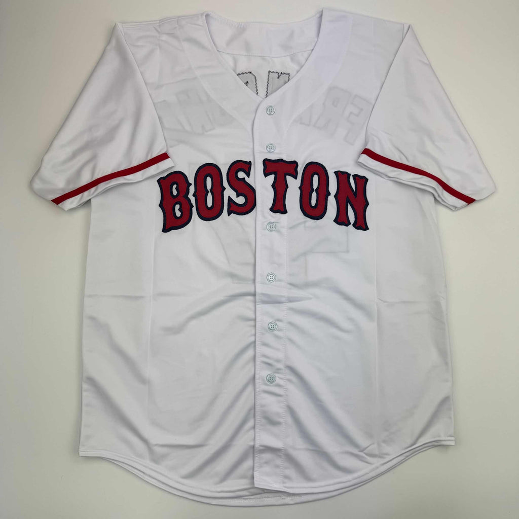 autographed-signed-terry-francona-boston-white-baseball-jersey-beckett-bas-coa