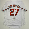 autographed-signed-vladimir-guerrero-baltimore-white-baseball-jersey-jsa-coa