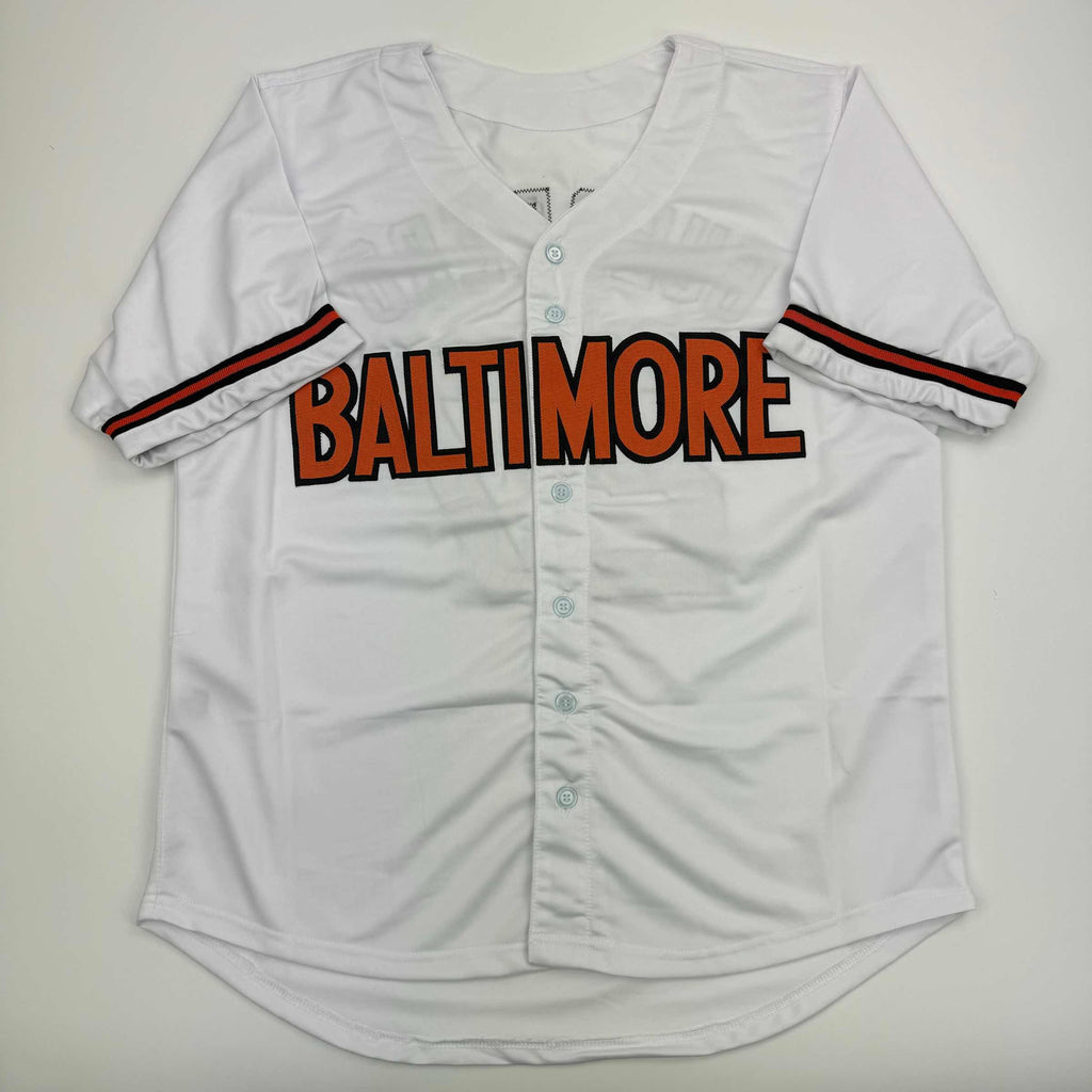 autographed-signed-vladimir-guerrero-baltimore-white-baseball-jersey-jsa-coa