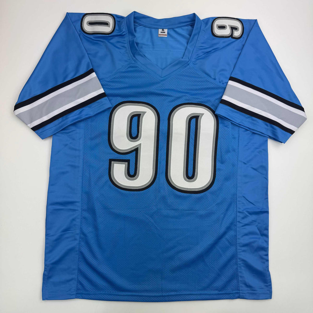 autographed-signed-ndamukong-suh-detroit-blue-football-jersey-beckett-bas-coa