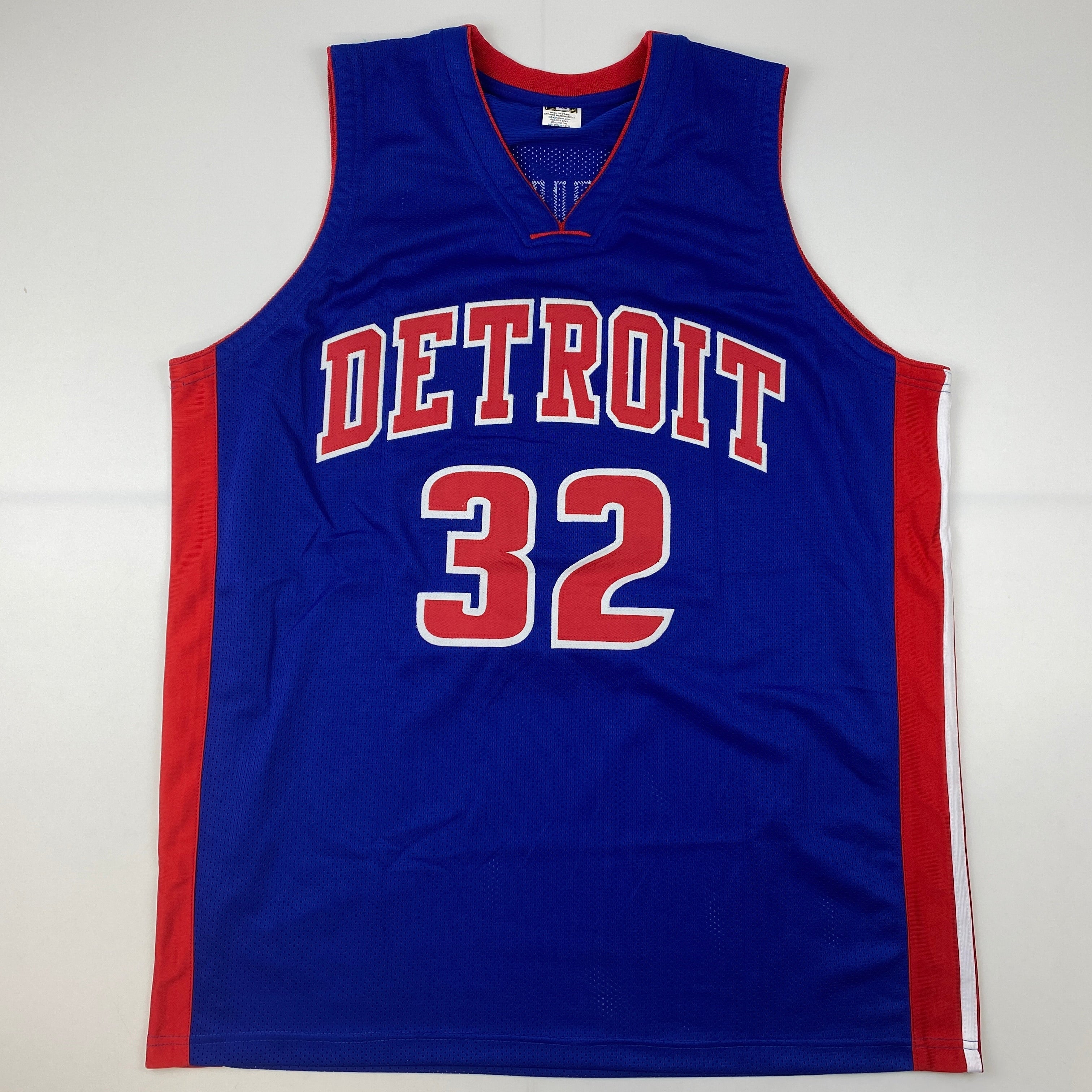 autographed-signed-richard-rip-hamilton-detroit-blue-basketball-jersey-jsa-coa