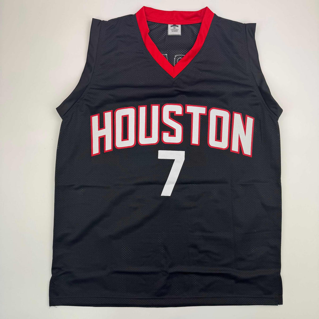 autographed-signed-kevin-durant-houston-black-basketball-jersey-beckett-bas-coa