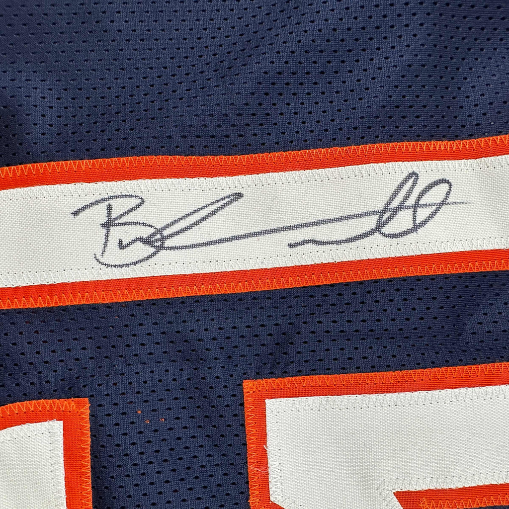 autographed-signed-brandon-marshall-chicago-blue-football-jersey-beckett-bas-coa