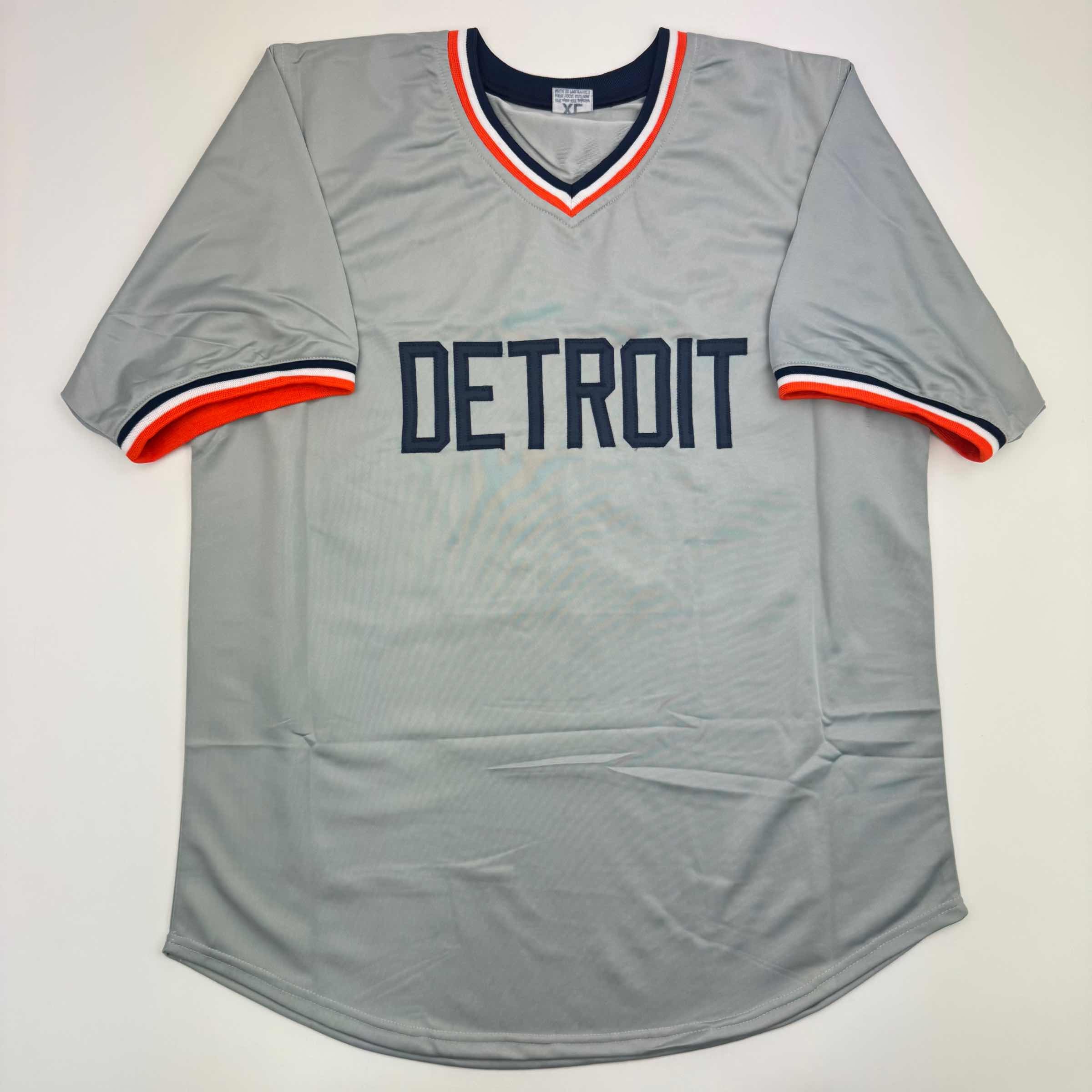 autographed-signed-jack-morris-detroit-grey-baseball-jersey-jsa-coa