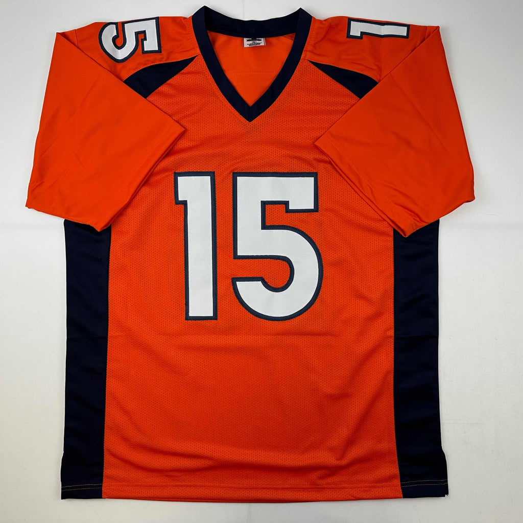 autographed-signed-brandon-marshall-denver-orange-football-jersey-beckett-bas-coa