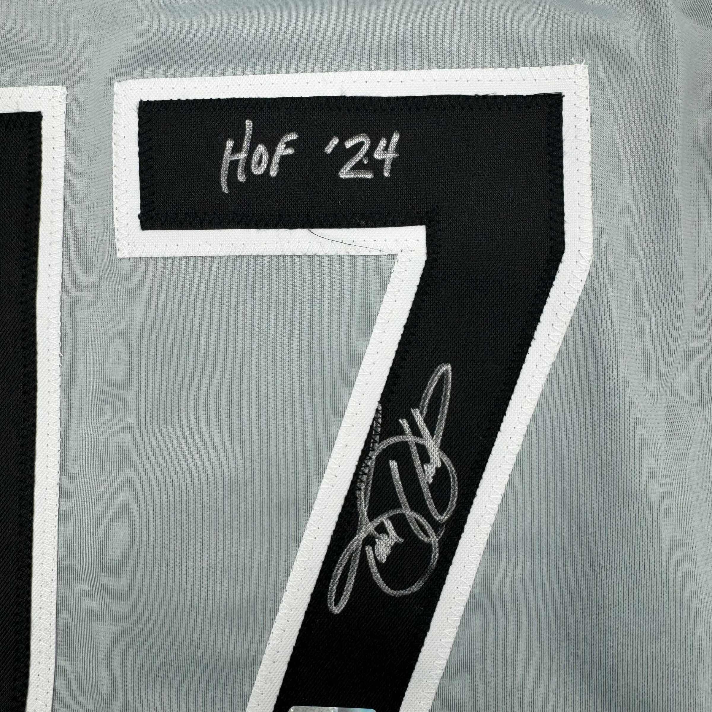 autographed-signed-todd-helton-hof-24-colorado-grey-baseball-jersey-tristar-coa