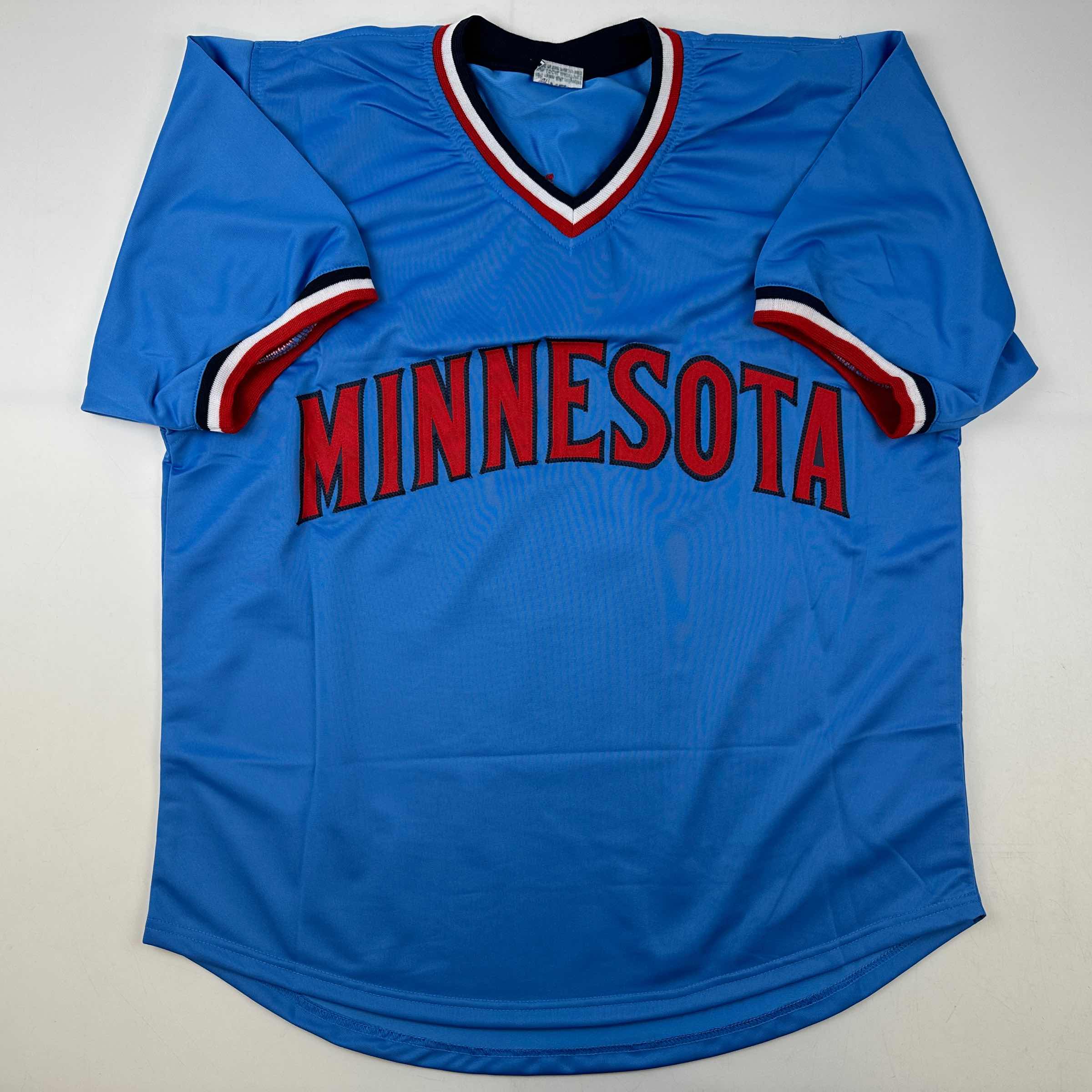 autographed-signed-tony-oliva-minnesota-light-blue-baseball-jersey-beckett-bas-coa