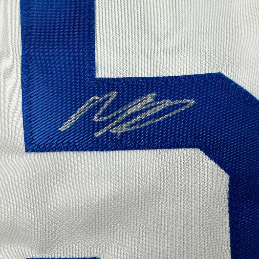 autographed-signed-mookie-betts-los-angeles-la-white-baseball-jersey-jsa-coa