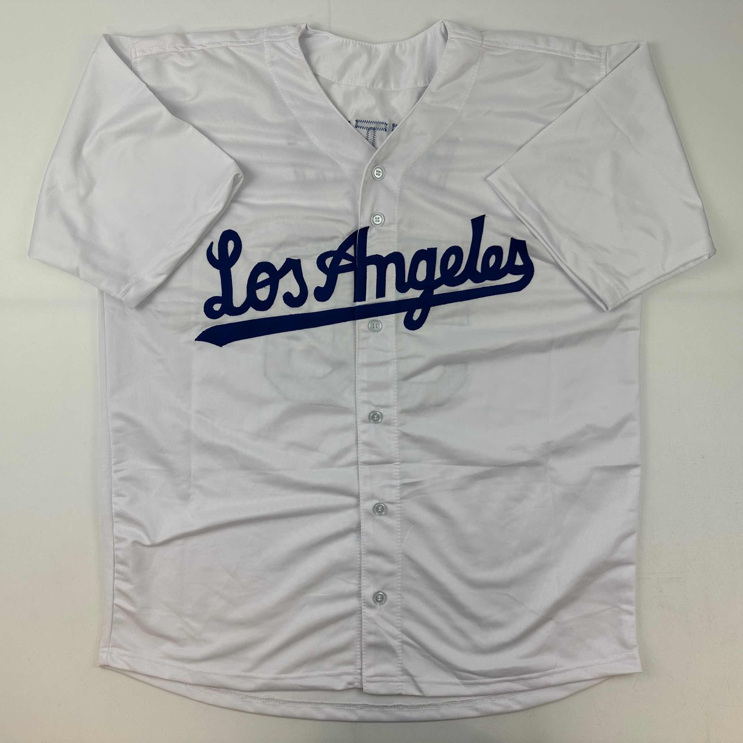 autographed-signed-mookie-betts-los-angeles-la-white-baseball-jersey-jsa-coa