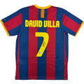 autographed-signed-david-villa-fc-barcelona-blue-soccer-jersey-beckett-bas-coa