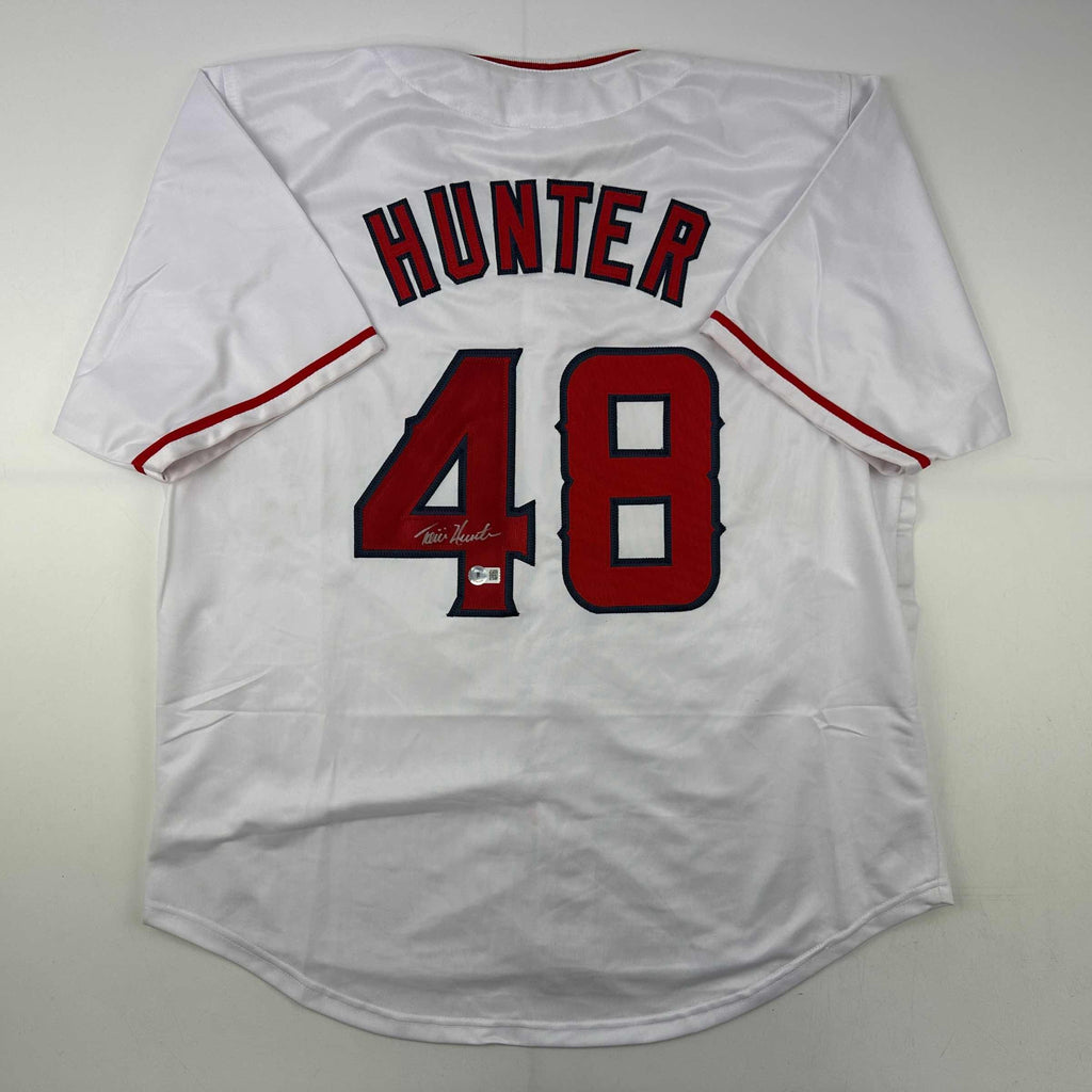autographed-signed-torii-hunter-los-angeles-anaheim-white-baseball-jersey-beckett-bas-coa