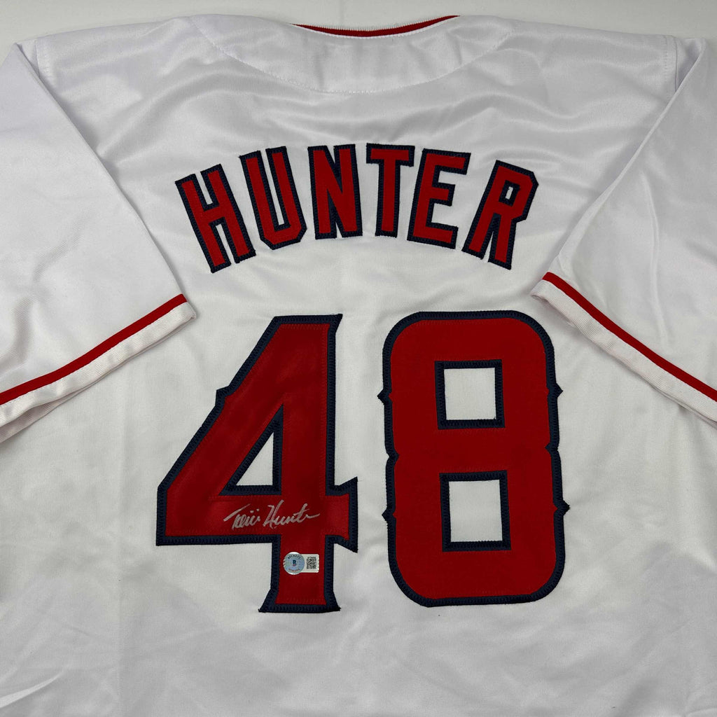 autographed-signed-torii-hunter-los-angeles-anaheim-white-baseball-jersey-beckett-bas-coa