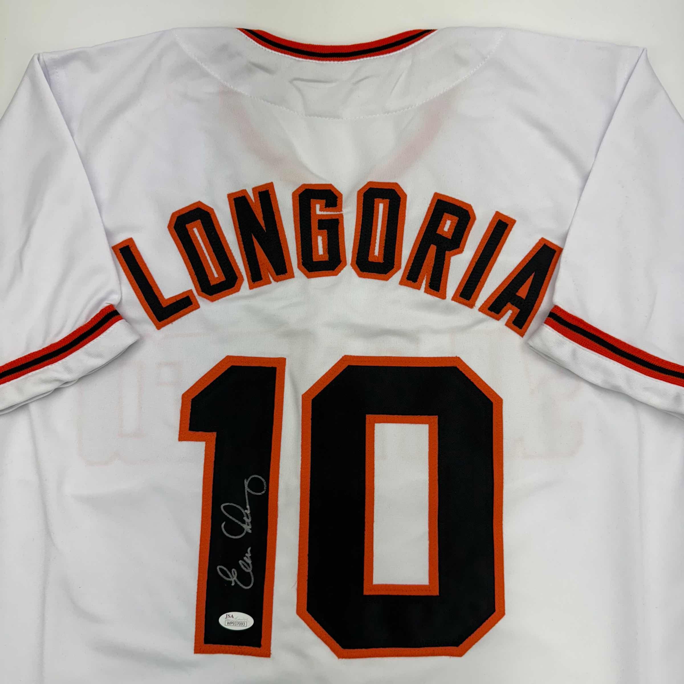 autographed-signed-evan-longoria-san-francisco-white-baseball-jersey-jsa-coa-1