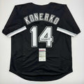 autographed-signed-paul-konerko-chicago-black-baseball-jersey-jsa-coa