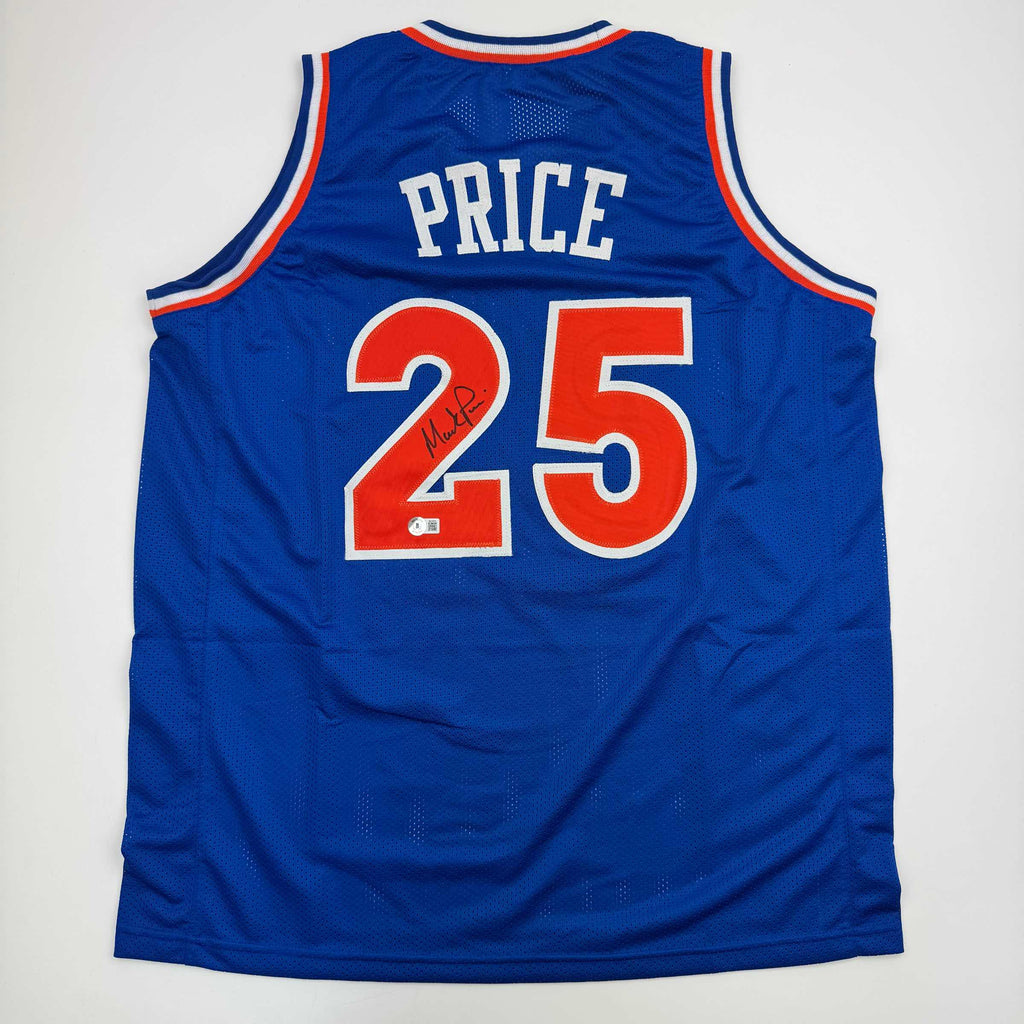 autographed-signed-mark-price-cleveland-blue-basketball-jersey-beckett-bas-coa