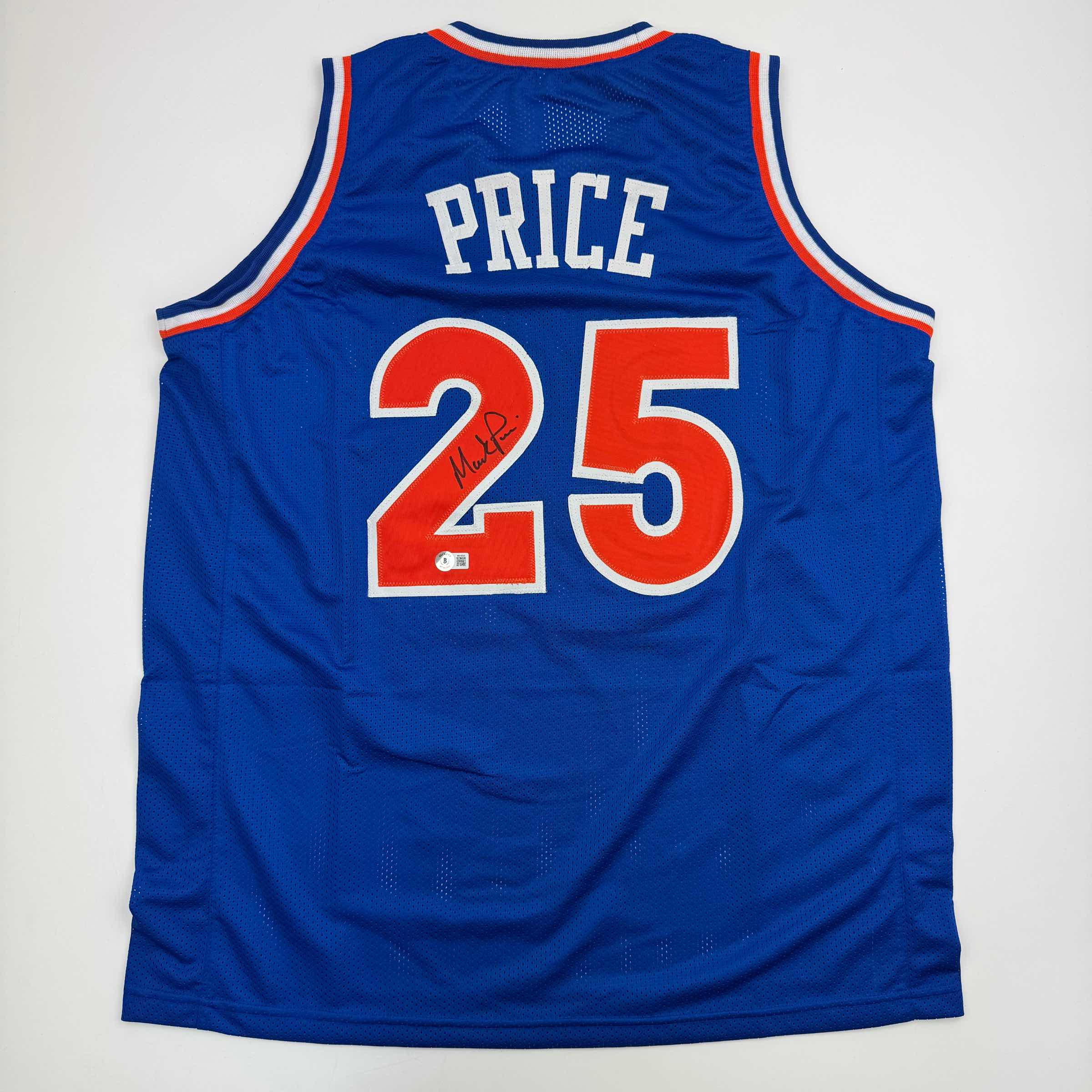 autographed-signed-mark-price-cleveland-blue-basketball-jersey-beckett-bas-coa