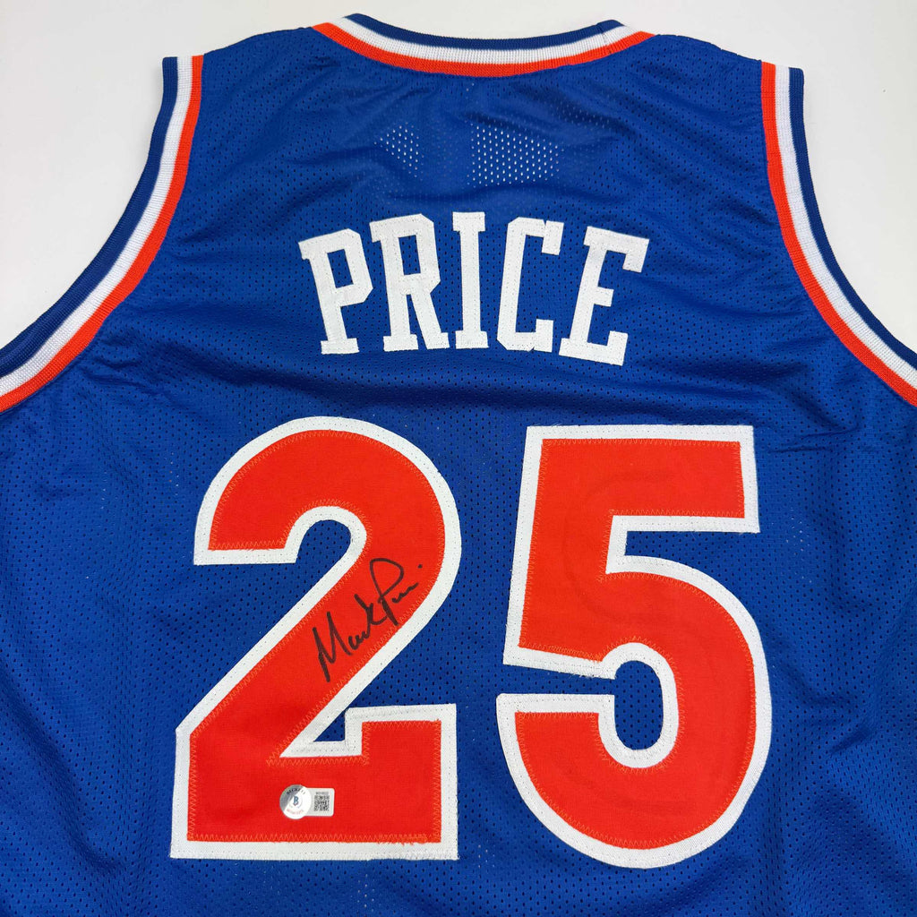 autographed-signed-mark-price-cleveland-blue-basketball-jersey-beckett-bas-coa