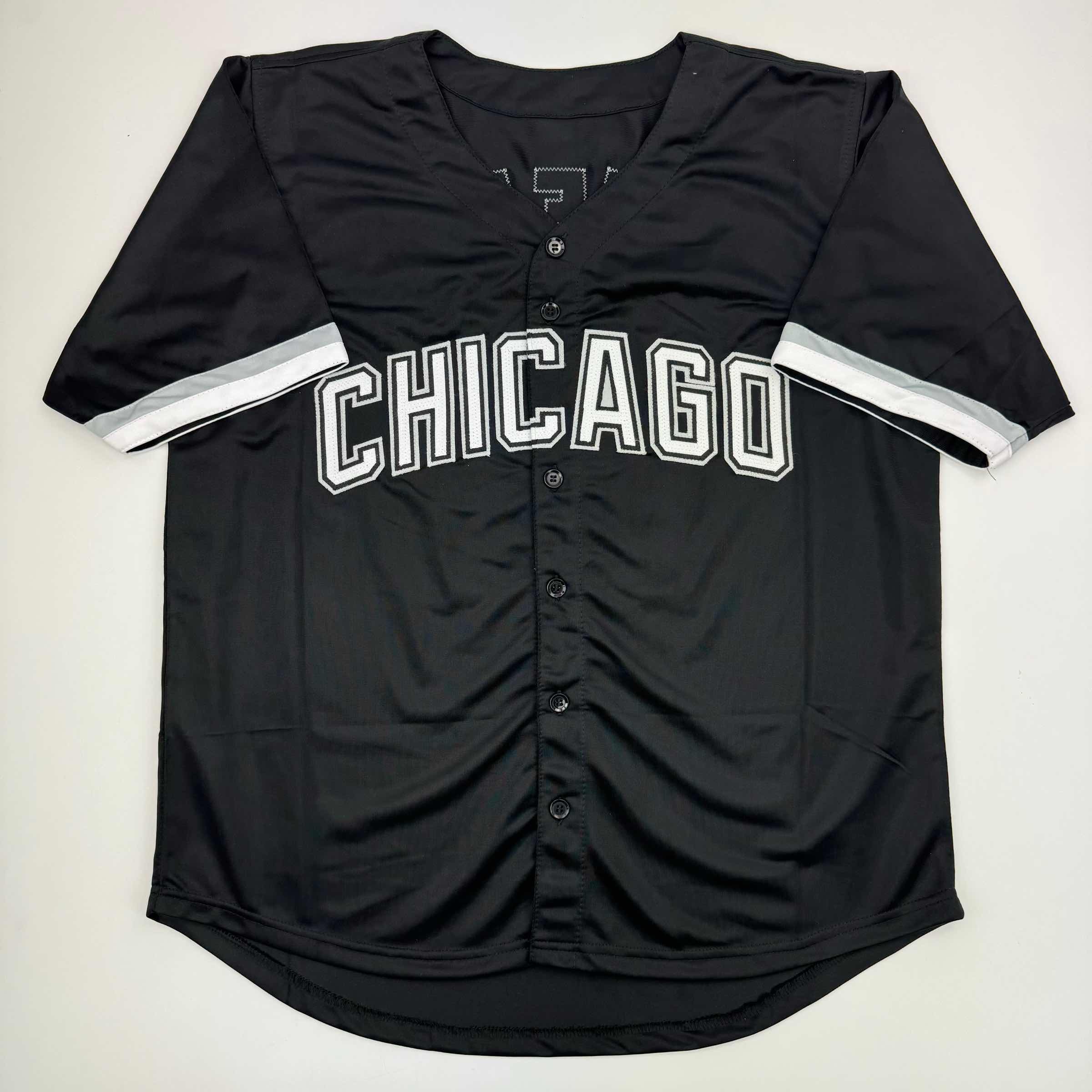 autographed-signed-paul-konerko-chicago-black-baseball-jersey-jsa-coa