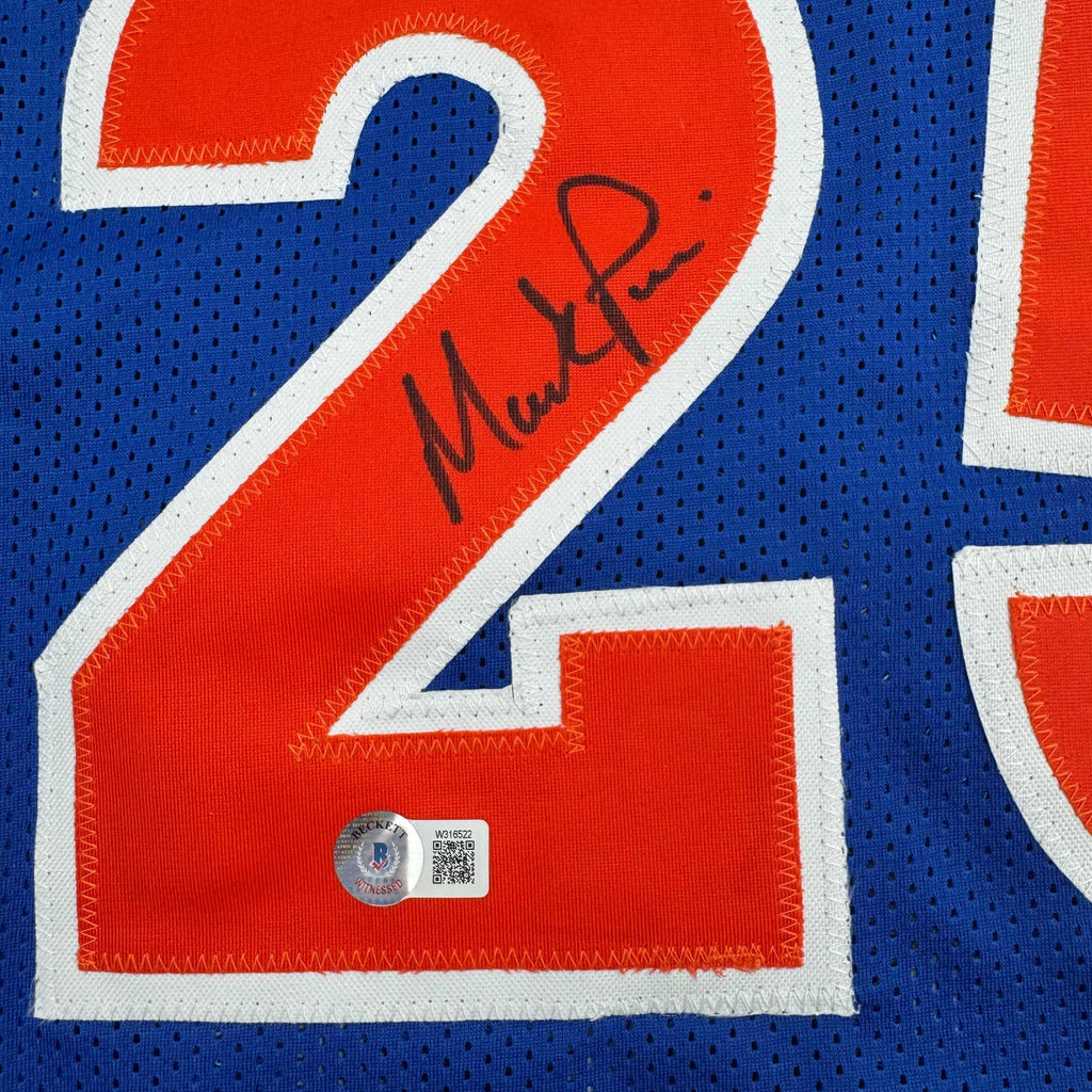 autographed-signed-mark-price-cleveland-blue-basketball-jersey-beckett-bas-coa