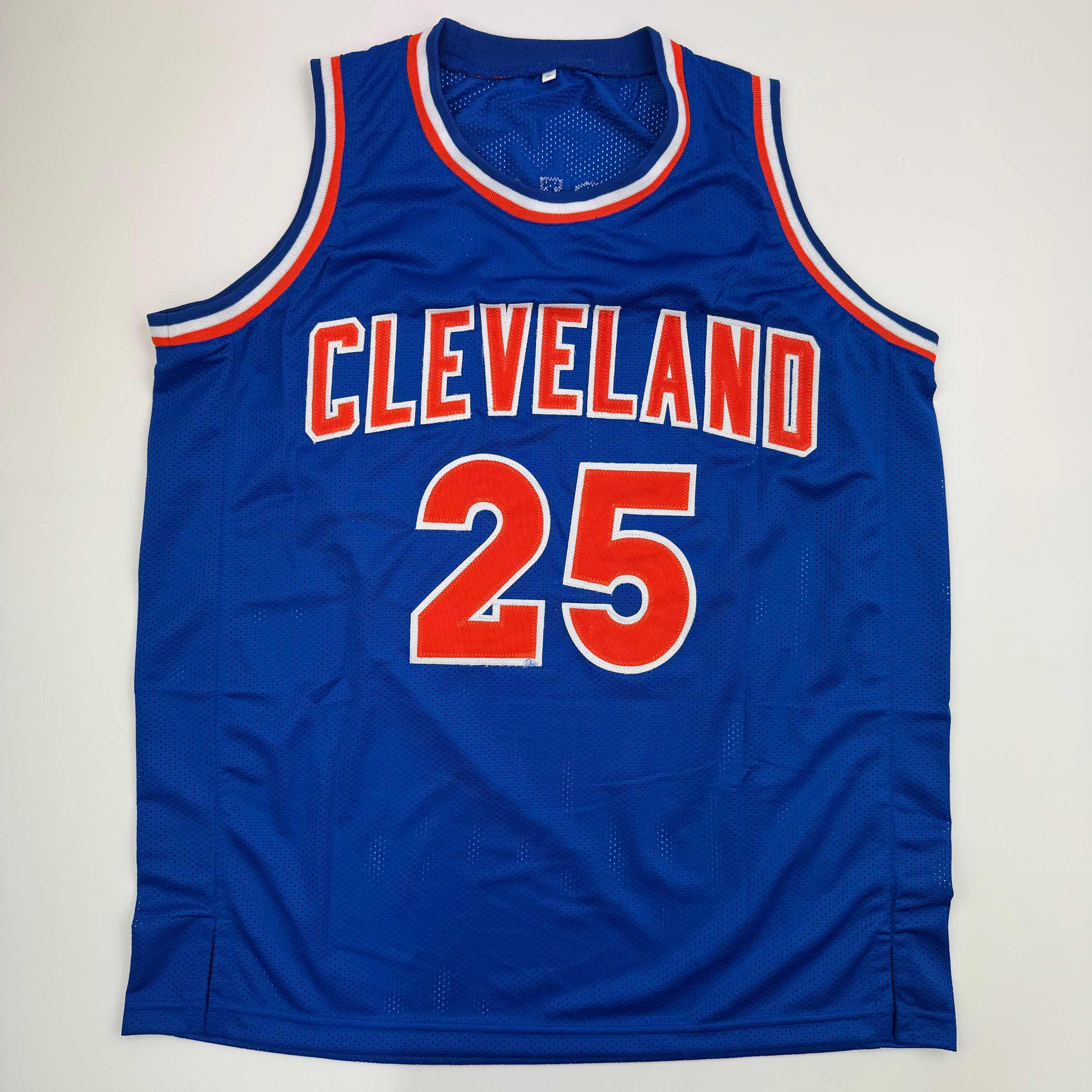 autographed-signed-mark-price-cleveland-blue-basketball-jersey-beckett-bas-coa