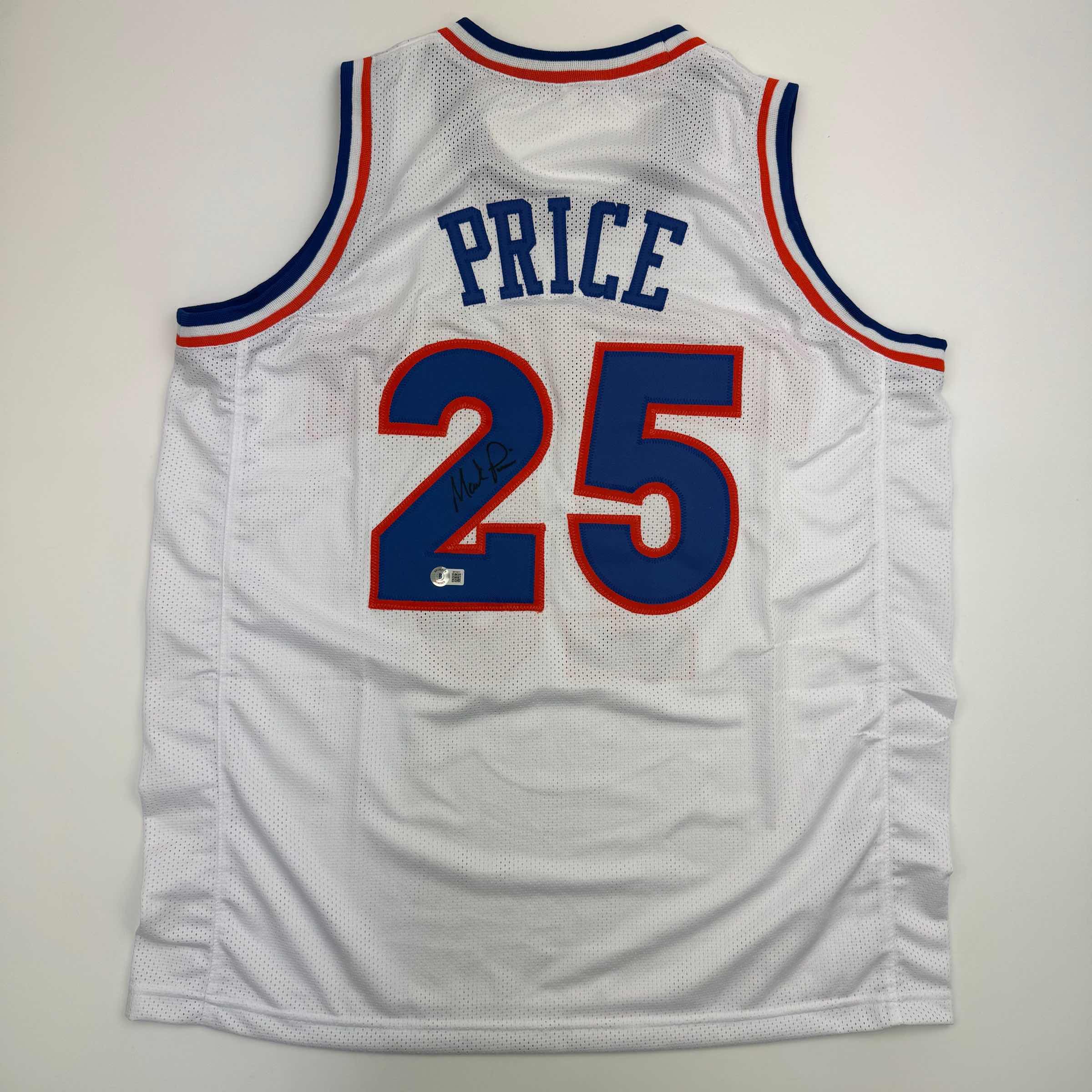 autographed-signed-mark-price-cleveland-white-basketball-jersey-beckett-bas-coa