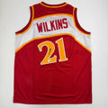 autographed-signed-dominique-wilkins-atlanta-red-basketball-jersey-beckett-bas-coa