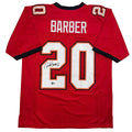 autographed-signed-ronde-barber-tampa-bay-red-football-jersey-beckett-bas-coa