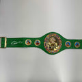 autographed-signed-oscar-de-la-hoya-wbc-green-boxing-replica-championship-belt-beckett-bas-coa