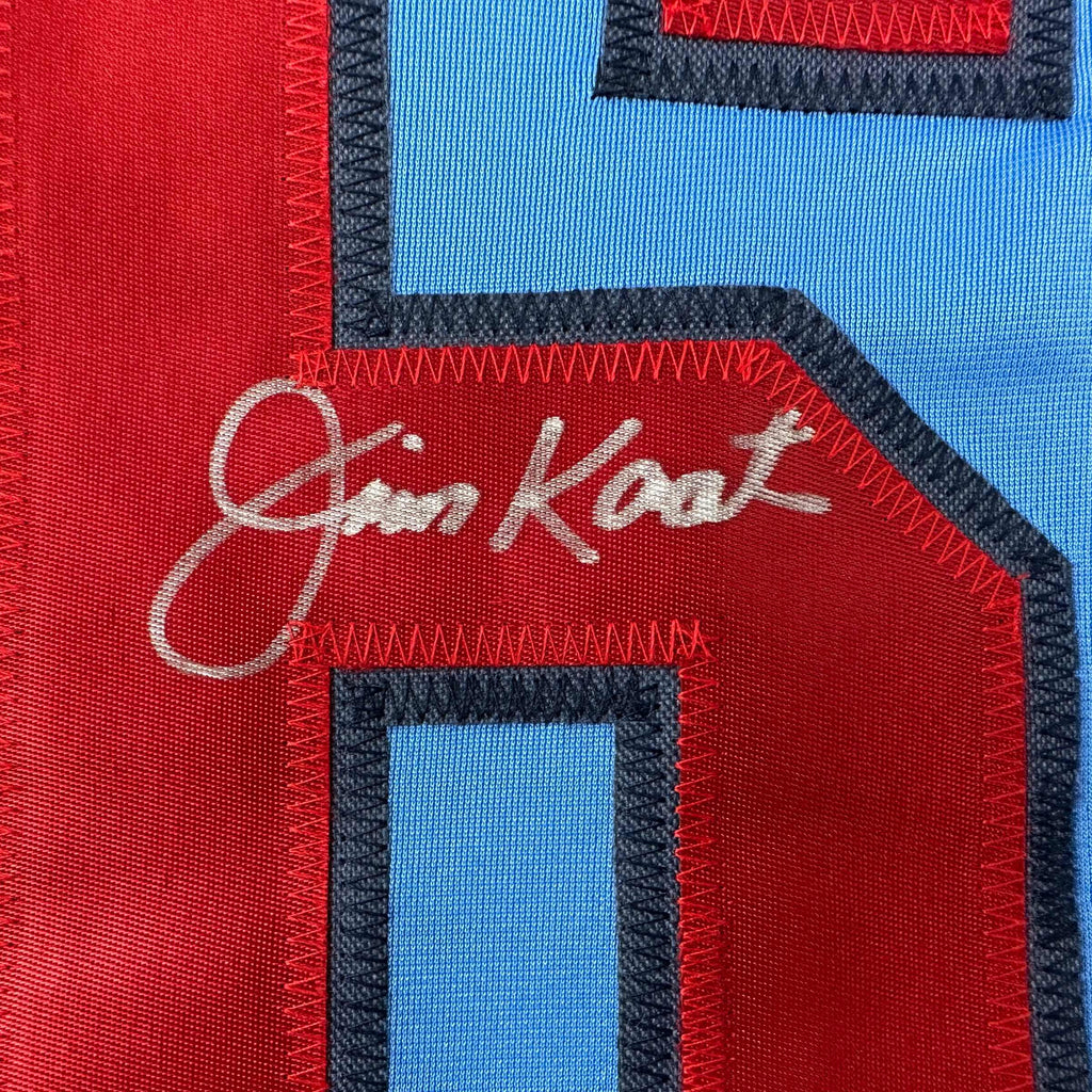 autographed-signed-jim-kaat-minnesota-light-blue-baseball-jersey-beckett-bas-coa
