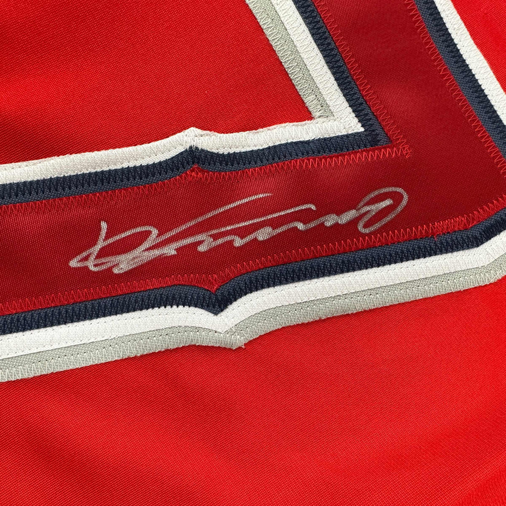 autographed-signed-vladimir-vlad-guerrero-los-angeles-la-anaheim-red-baseball-jersey-beckett-bas-coa