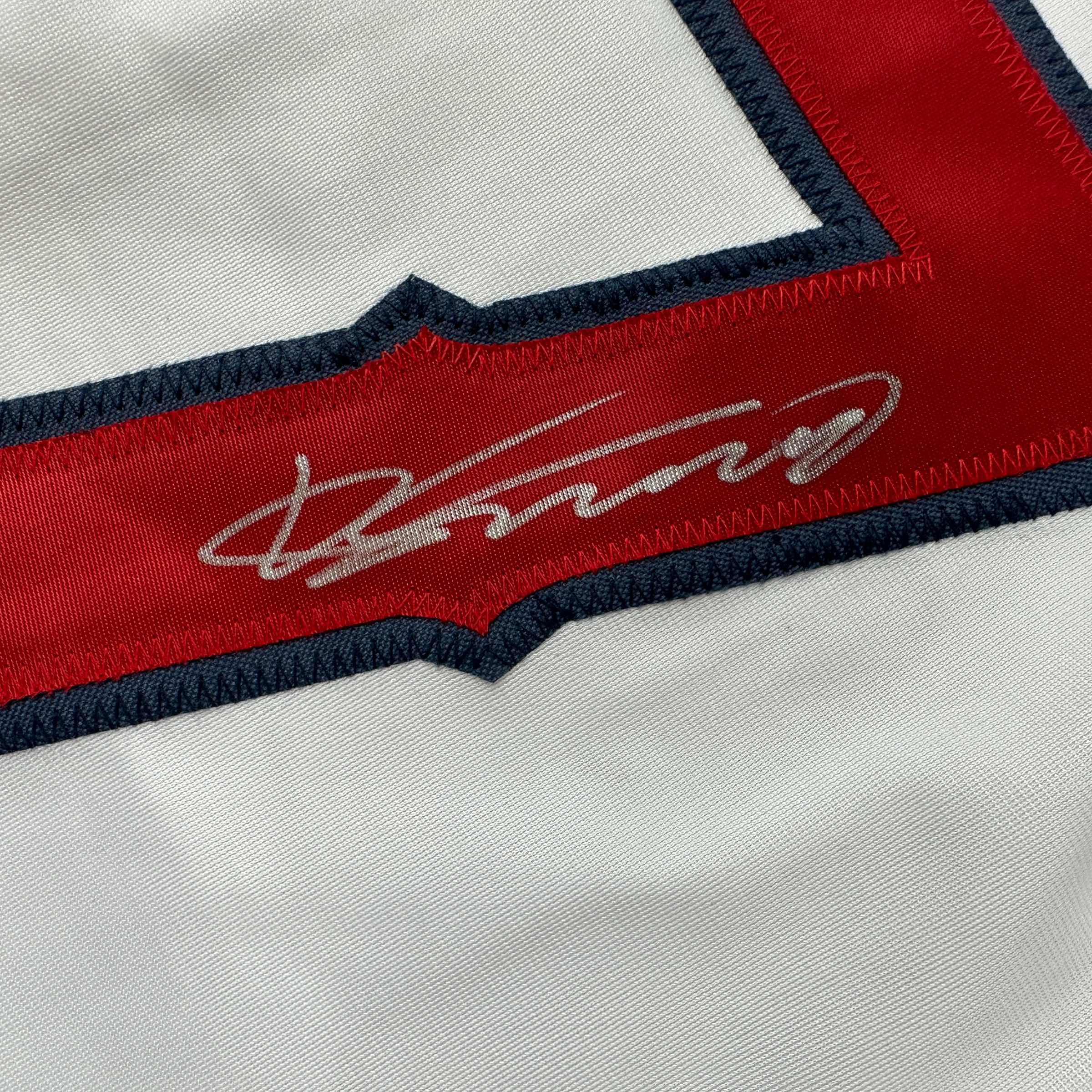 autographed-signed-vladimir-vlad-guerrero-los-angeles-la-anaheim-white-baseball-jersey-beckett-bas-coa