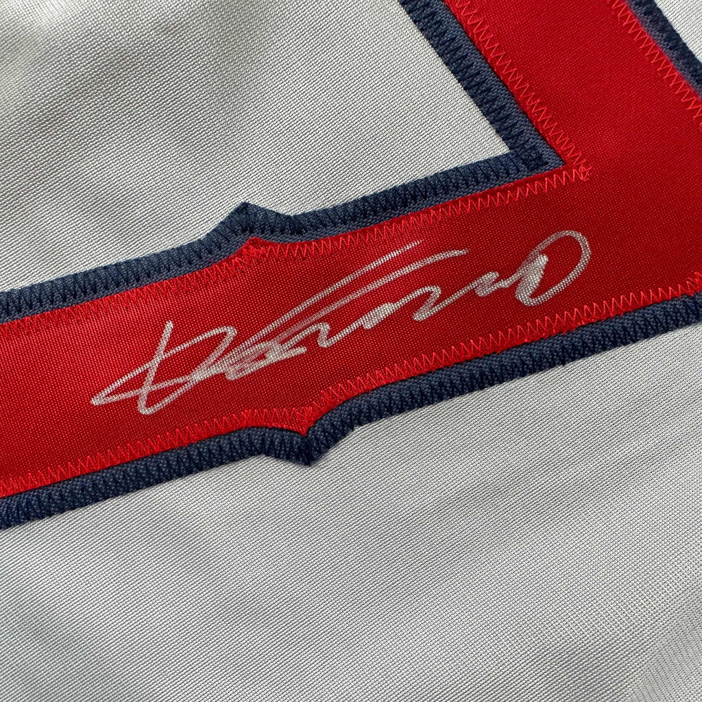 autographed-signed-vladimir-vlad-guerrero-los-angeles-la-anaheim-grey-baseball-jersey-beckett-bas-coa