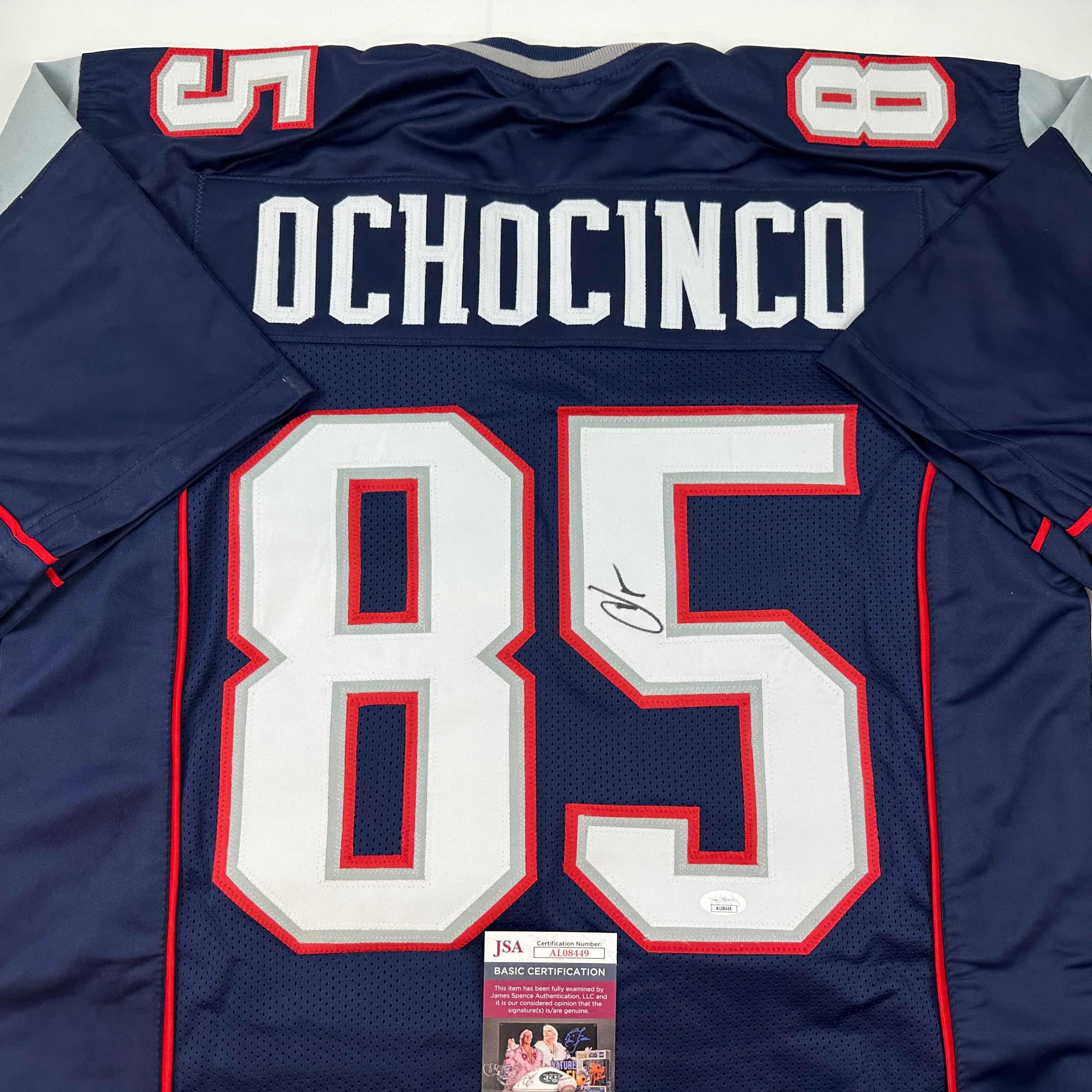 autographed-signed-chad-ochocinco-johnson-new-england-blue-football-jersey-jsa-coa