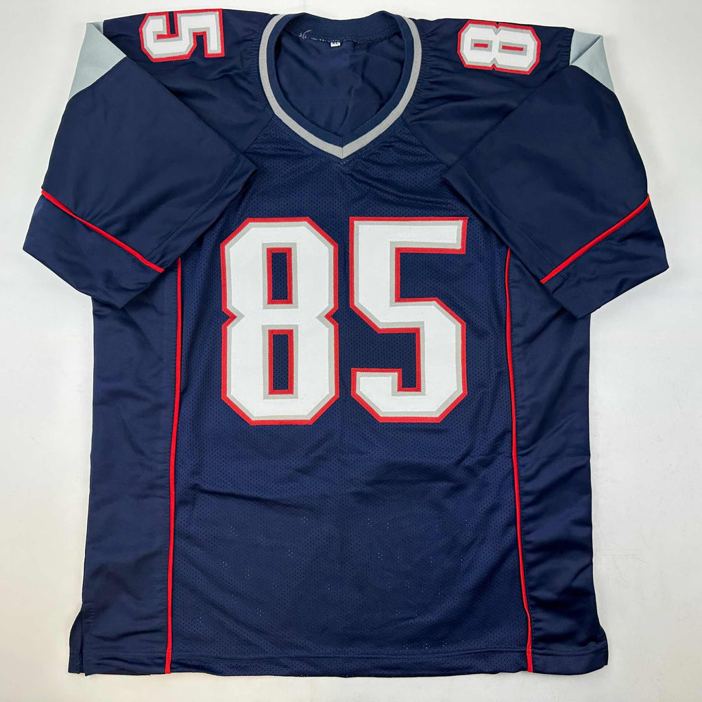 autographed-signed-chad-ochocinco-johnson-new-england-blue-football-jersey-jsa-coa