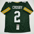 autographed-signed-mason-crosby-green-bay-green-football-jersey-jsa-coa