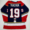 autographed-signed-matthew-tkachuk-florida-blue-hockey-jersey-jsa-coa