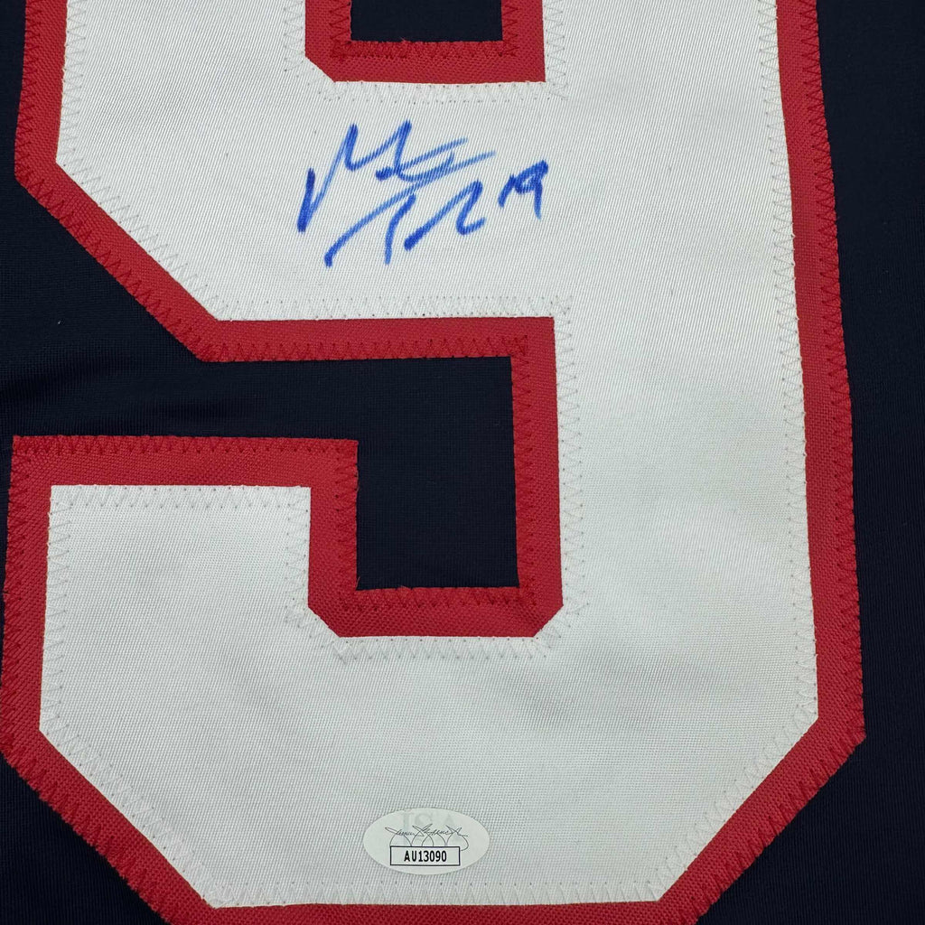 autographed-signed-matthew-tkachuk-florida-blue-hockey-jersey-jsa-coa
