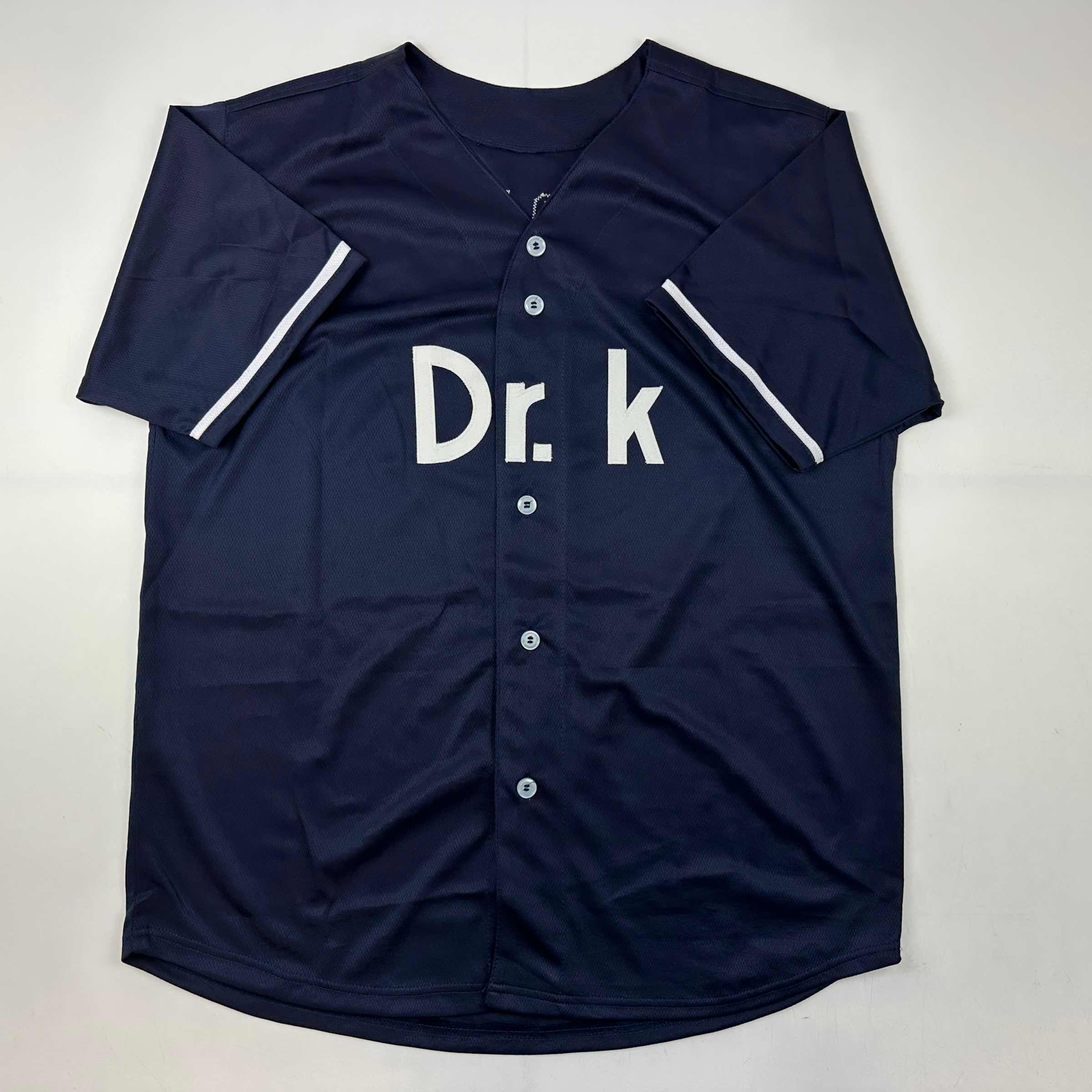 autographed-signed-dwight-doc-gooden-new-york-blue-baseball-jersey-beckett-bas-coa