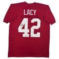autographed-signed-eddie-lacy-alabama-red-college-football-jersey-psa-coa