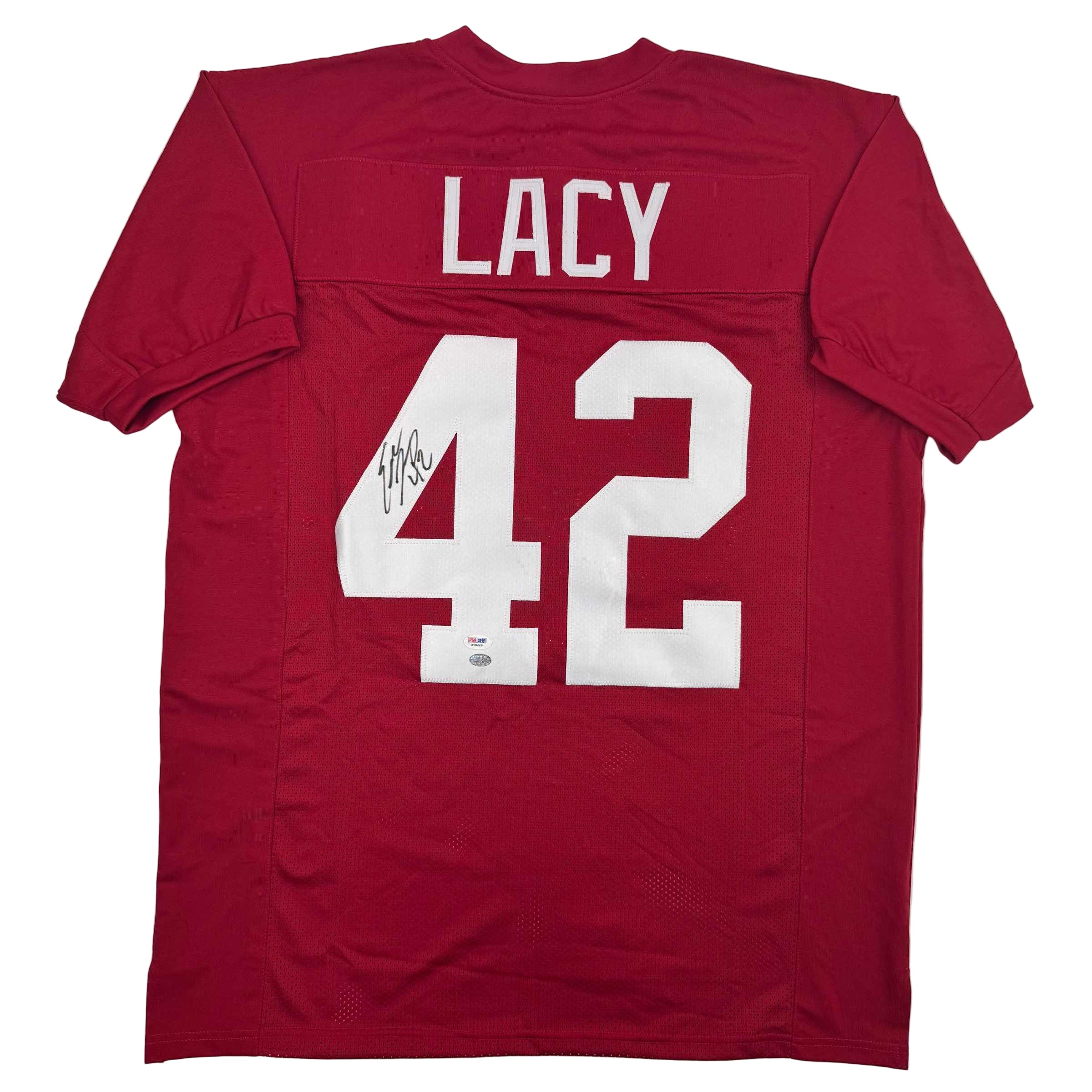autographed-signed-eddie-lacy-alabama-red-college-football-jersey-psa-coa